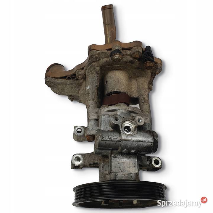 POMPA WSPOMAGANIA Ford Transit MK7 VII 22 TDCI