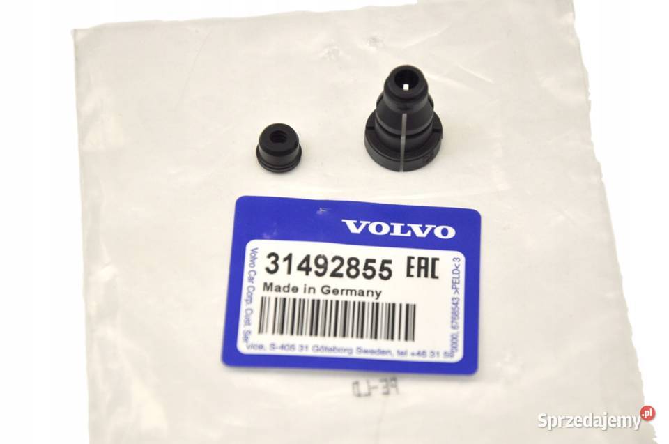 VOLVO XC40 V60 II szybkozlaczka przewodu Bielany Wrocławskie