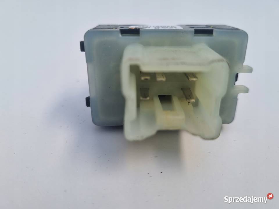 Renault Clio Dacia Sandero III PANEL SZYB osobowe Motoryzacja Chełm