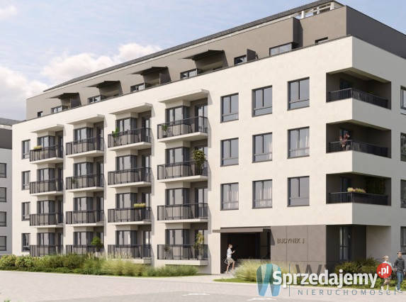 Mieszkanie 63m2 3pokojowe Jabłonna sprzedam