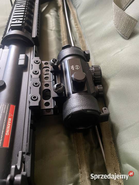 M4A1 CYMA 350 FPS Kultura i Rozrywka Częstochowa