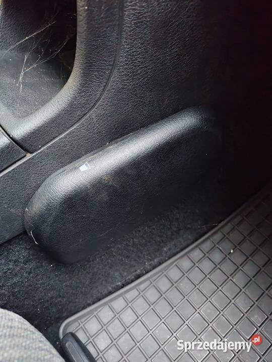 Cupholder passat b3 Rok produkcji 1992