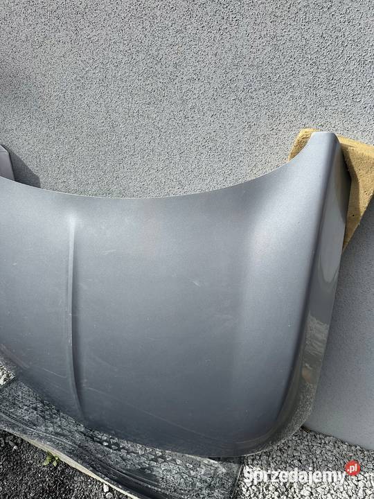 Maska Opel Mokka II Mokka B Mirsk