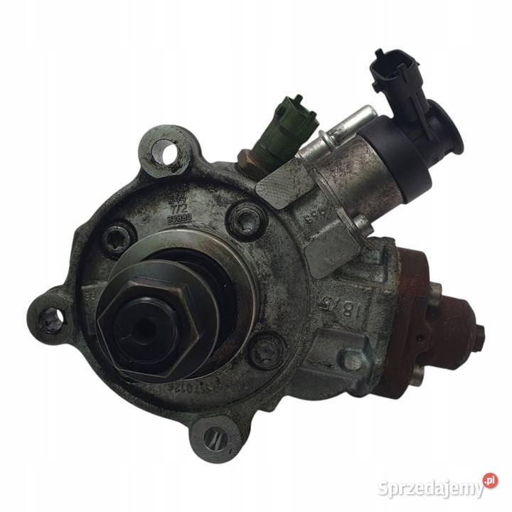 POMPA WTRYSKOWA Jaguar XE 20 D paliwa 0445010706 Chełm