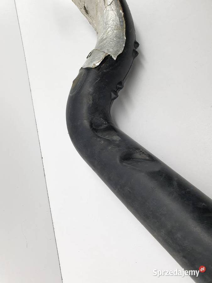 Rura Dolot Snorkel Can Am Maverick 1000R XXC sprzedam
