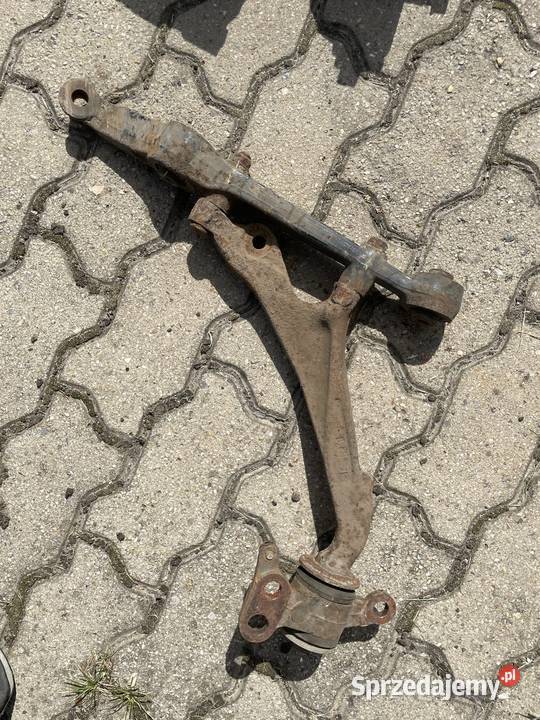 Wahacz lewy przód do Rover 45 16 benzyna 2001 wahacze Kielce