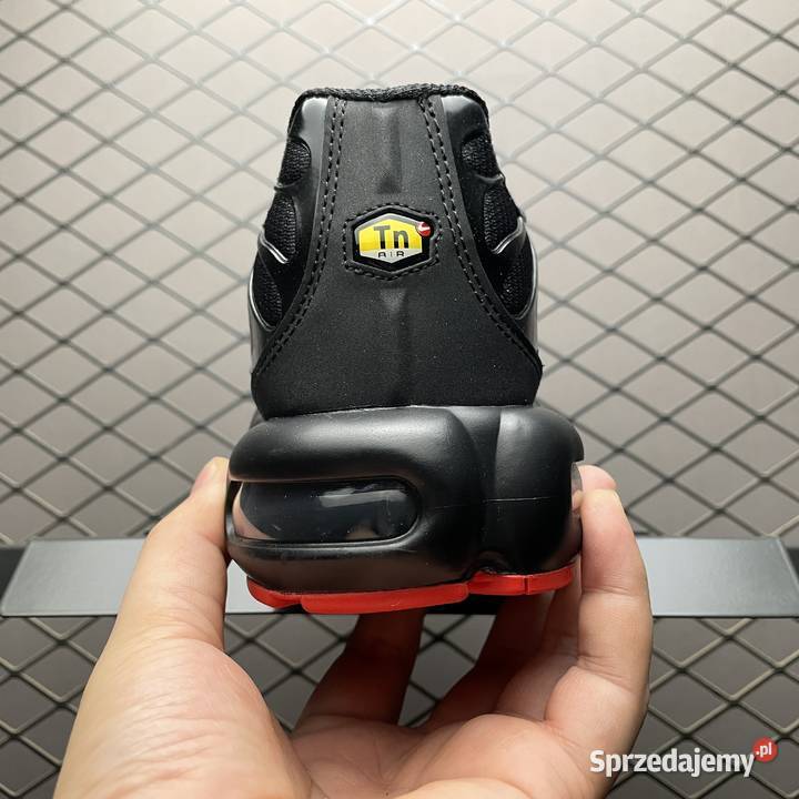 Buty NIKE AIR TN PLUS rozmiar 36 46 Warszawa