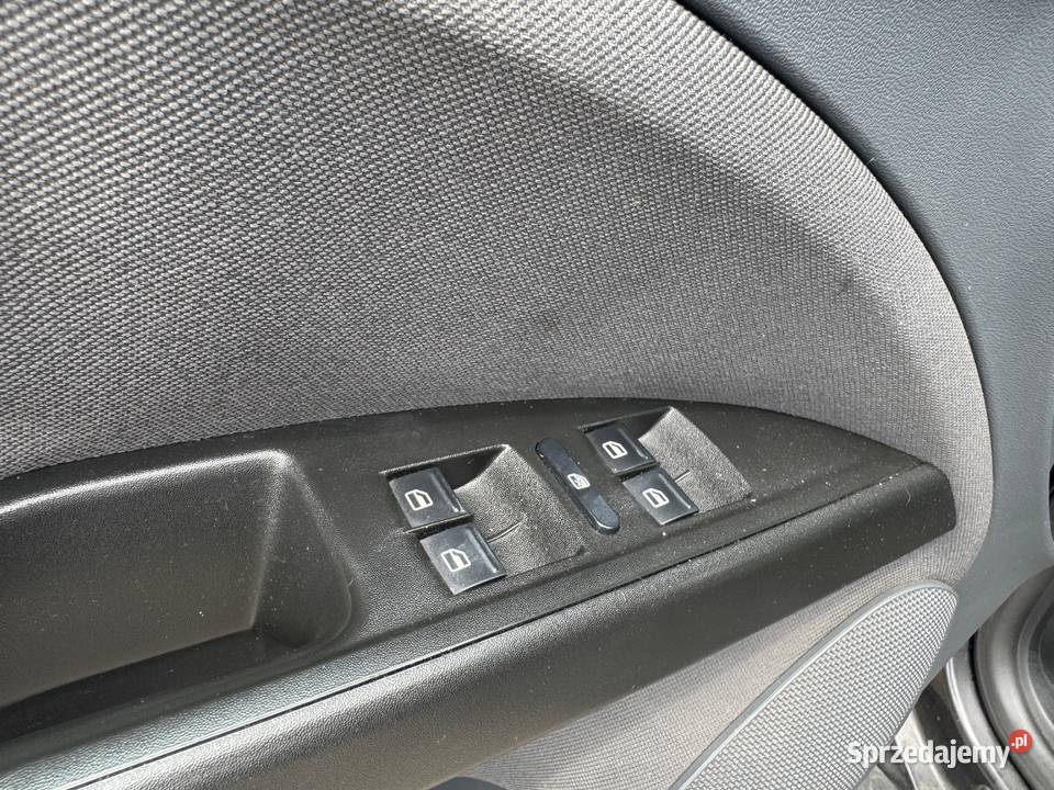 SEAT ALTEA19 TDI 1402007ZadbanyRatyZamiana 299900km Częstochowa