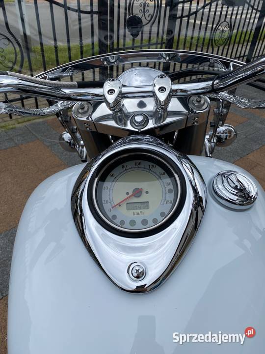 Yamaha XVZ 1300 Royal Star