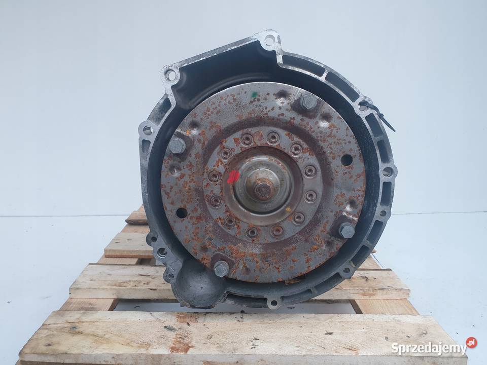 BMW E87 E88 20 D DIESEL AUTOMATYCZNA SKRZYNIA Janów sprzedam