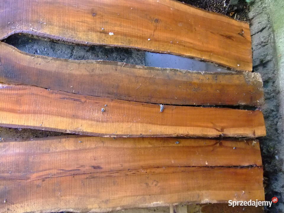 śliwa śliwka stół blat deski tarcica dąb orzech Jelenia Góra