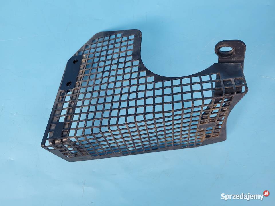 DEUTZFAHR 6130 TTV OSŁONA 002660813 Kolno sprzedam