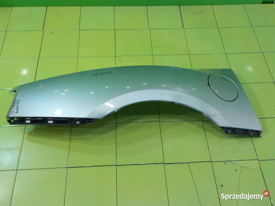 BMW Z4 E85 22 B 04r CABRIO 2D blotnik prawy tyl osobowe Suków sprzedam