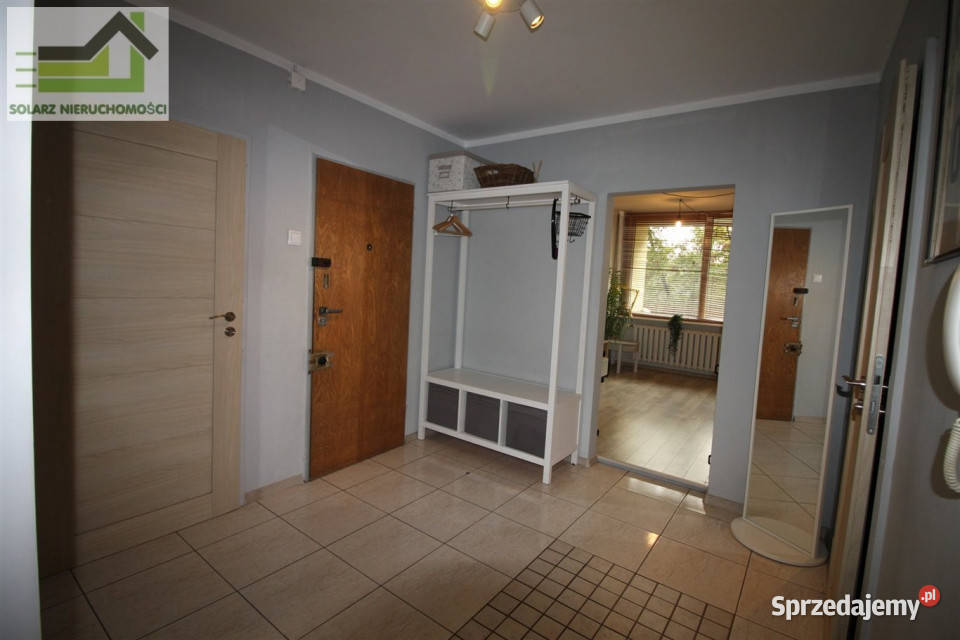 Do wynajęcia mieszkanie Sosnowiec Kościelna 61 sprzedam