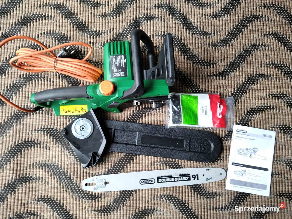 Piła elektryczna łańcuchowa Hawksmoor 2200W 40