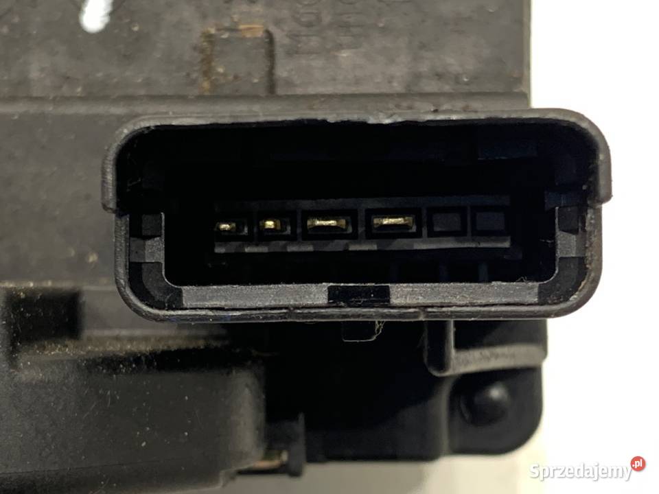 ZAMEK DRZWI LEWY PRZÓD HYUNDAI i20 Hatchback