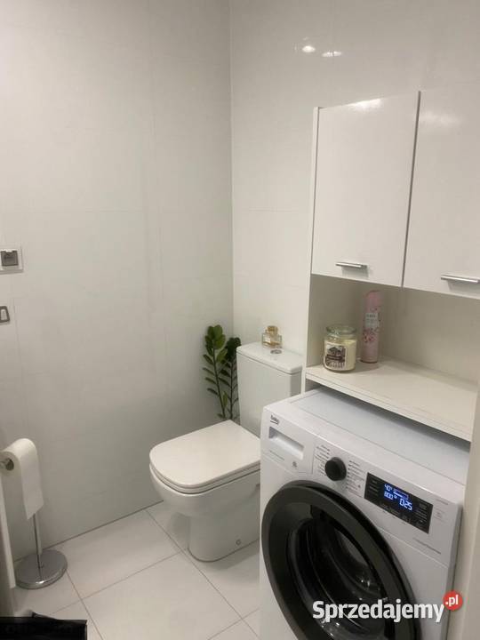 3pok 51met Stabłowickiej BALKONWINDAPARKING parter Wrocław