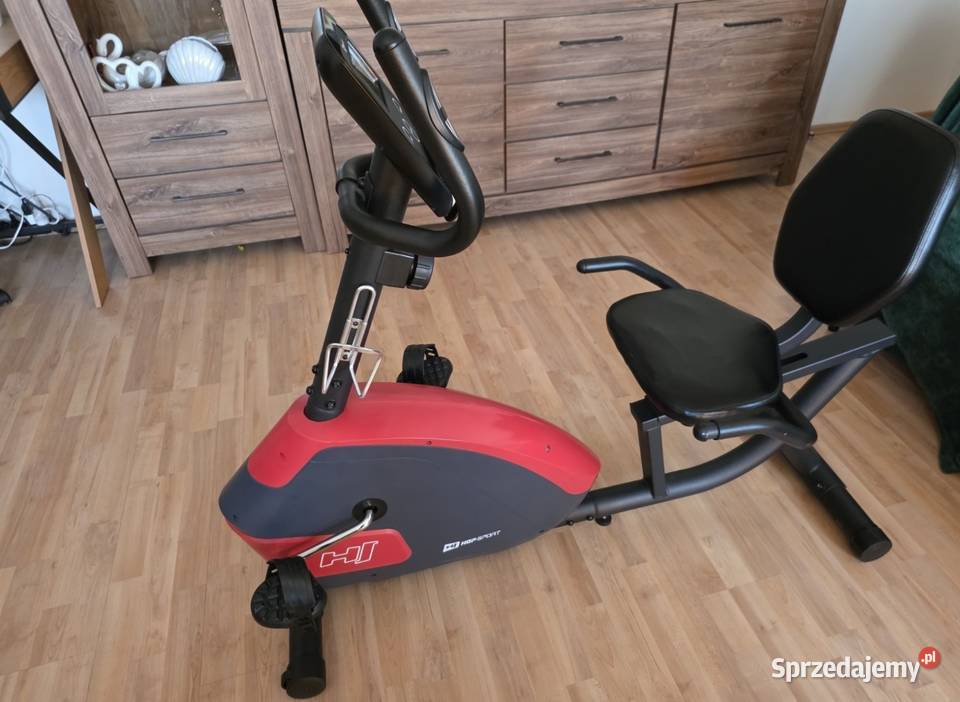 Rower magnetyczny HS035L Sprzęt do ćwiczeń podkarpackie Kolbuszowa
