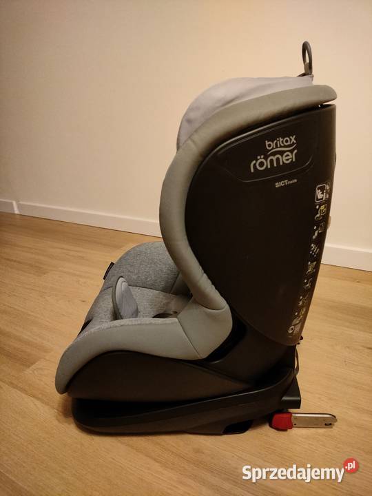 Britax Rmer Trifix 2 iSIZE fotelik 76105 3-18kg mazowieckie Mława