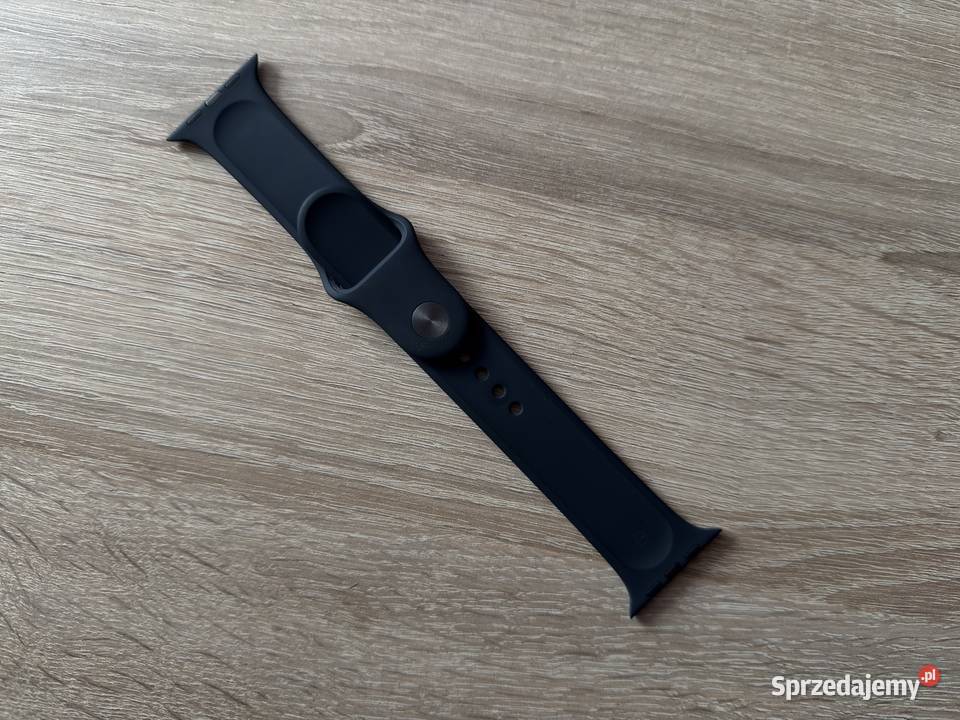 Apple Watch SE GPS 2gen perfekcyjny stan Myszków
