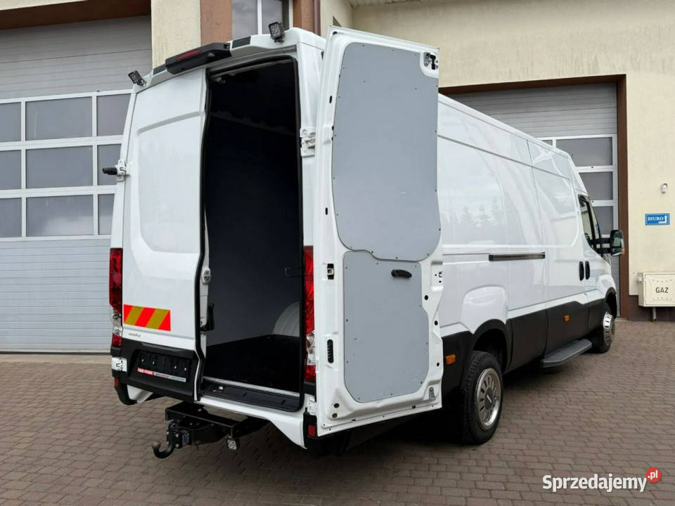 Iveco Daily FV 23 Gwarancja Rawa Mazowiecka