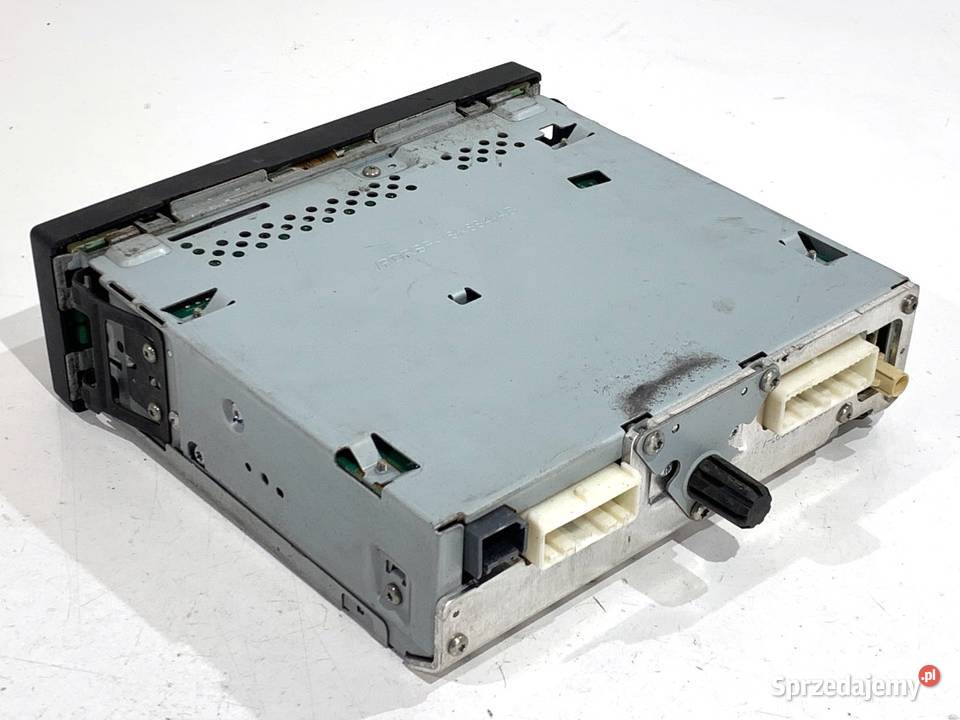 RADIO OPEL MOVANO B 281159846R ODTWARZACZ