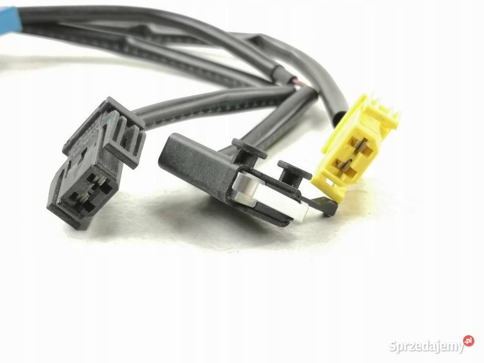 INSTALACJA LEWARKA BIEGÓW PORSCHE CAYENNE 0310 osobowe Motoryzacja