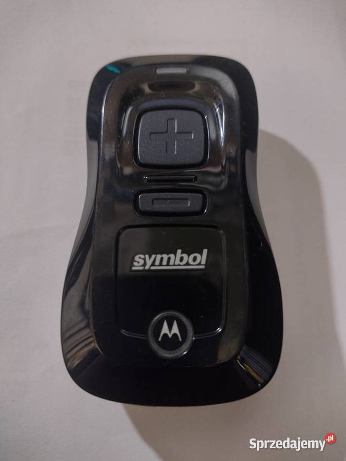 Motorola Zebra CS3070 Bezprzewodowy mini czytnik