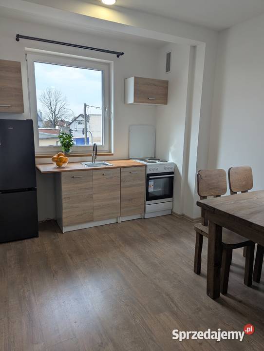 Nowe kawalerki 36 M2 w Opolu Chrobrego 1 Opole