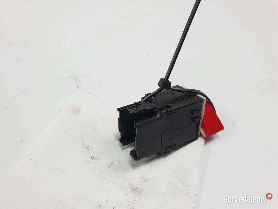 WŁĄCZNIK VOLKSWAGEN TOURAN 1T0953884 Pozostałe Motoryzacja