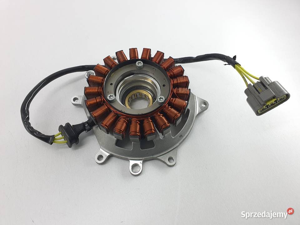 Alternator Stator Bmw R 1200 Gs Rt Adventure Łódź