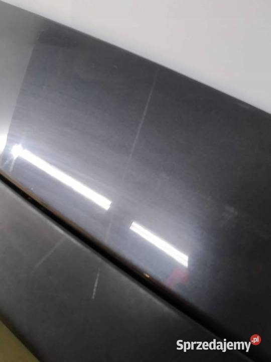 KLAPA TYŁ SZYBA BE LIFT Kia Sportage III Rok produkcji 2014 świętokrzyskie