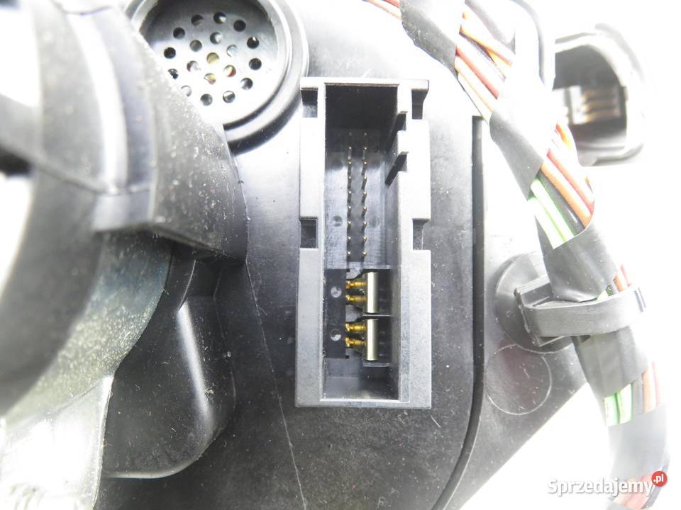 PRZEŁĄCZNIK ZESPOLONY OPEL VECTRA C Z02