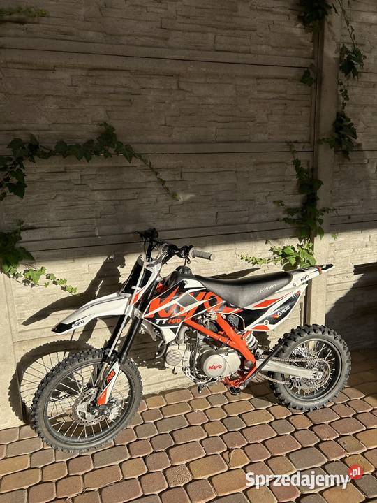 Kayo 140tt Pozostałe Wieluń
