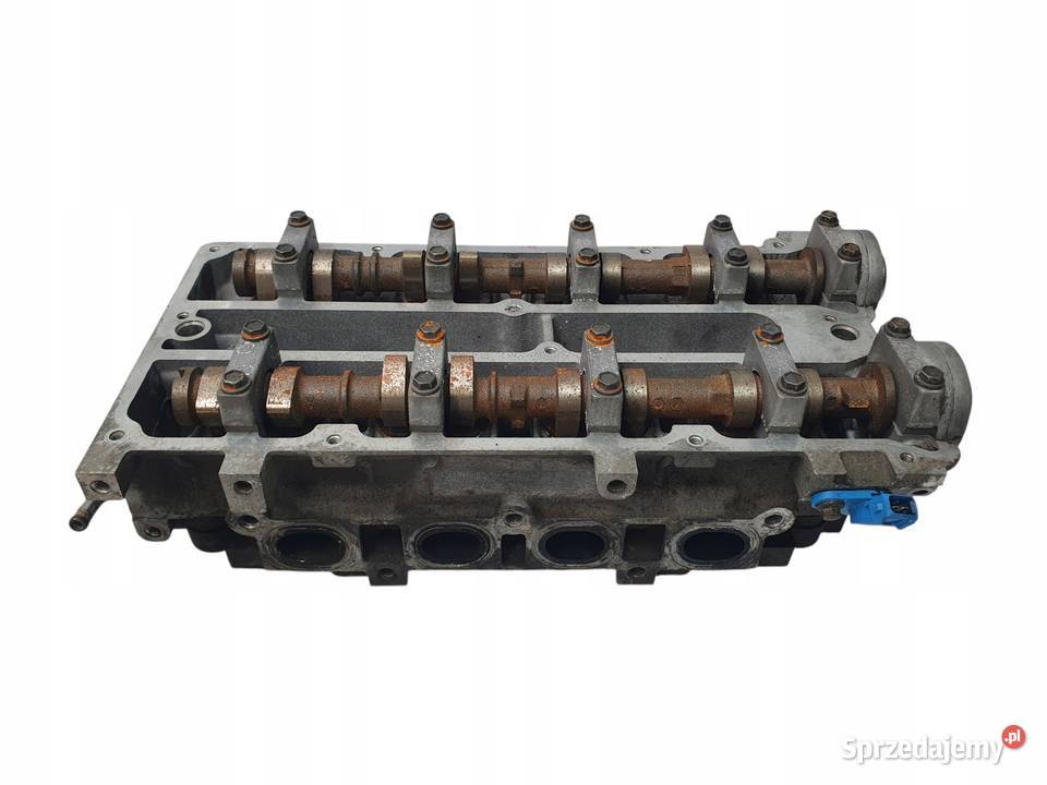 GŁOWICA CYLINDRÓW Ford Focus MK2 16 16V Chełm
