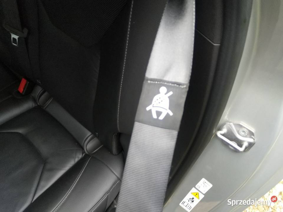 Ford Mondeo Mk5 Titanium Chorzów sprzedam