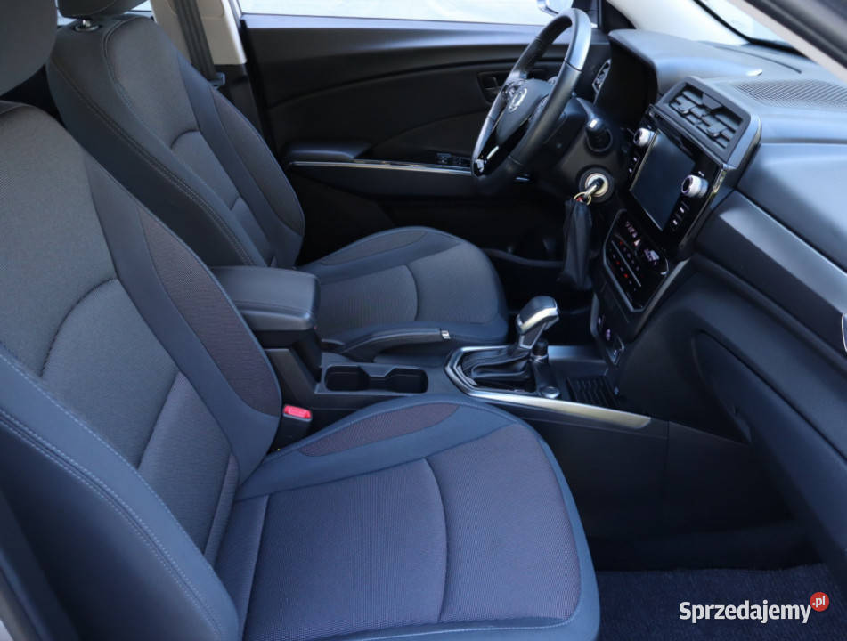 SsangYong Tivoli 15 TGDI czujnik zmierzchu Piaseczno