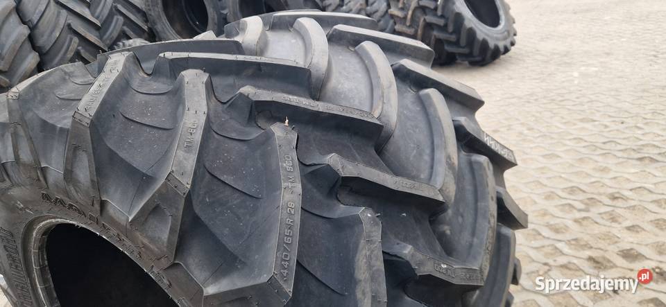 44065r28 4406528 Firestone Trelleborg 100 Opony rolnicze Nowe Miasto Lubawskie
