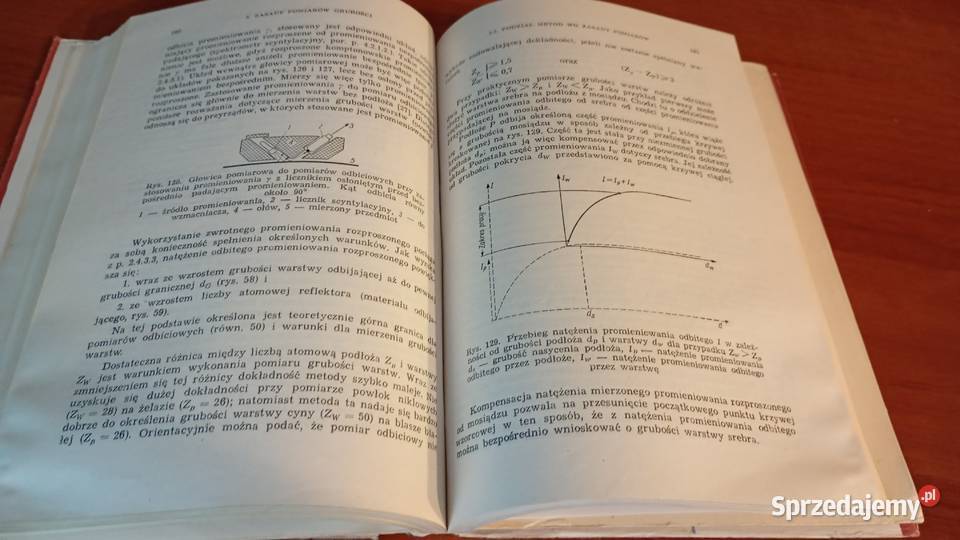 Izotopy promieniotwórcze w zastosowaniu do pomorskie Gdańsk