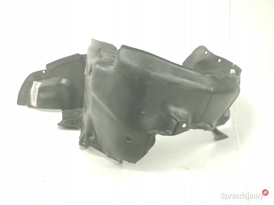 BŁOTNIK PRAWY PRZÓD HYUNDAI ELANTRA 19961998