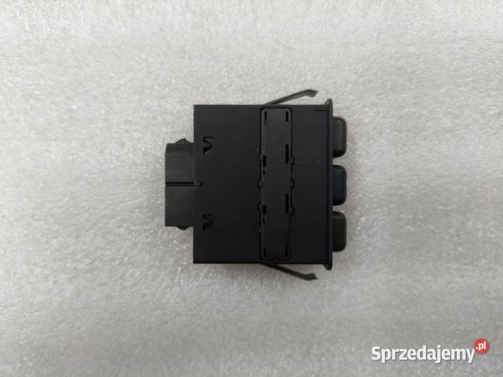 Przełącznik Włącznik Klimatyzacji BMW 5 E34 mazowieckie Wyszków sprzedam
