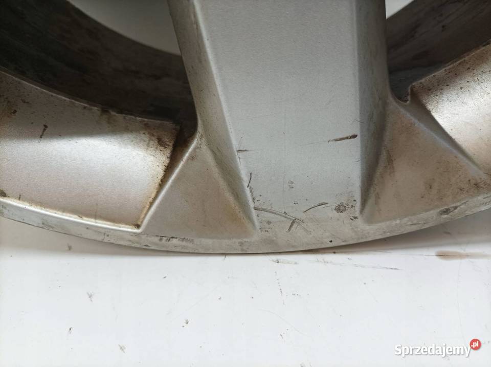 FELGA ALUMINIOWA R17 5X110 ET39 OC65 75JX17H2 świętokrzyskie sprzedam