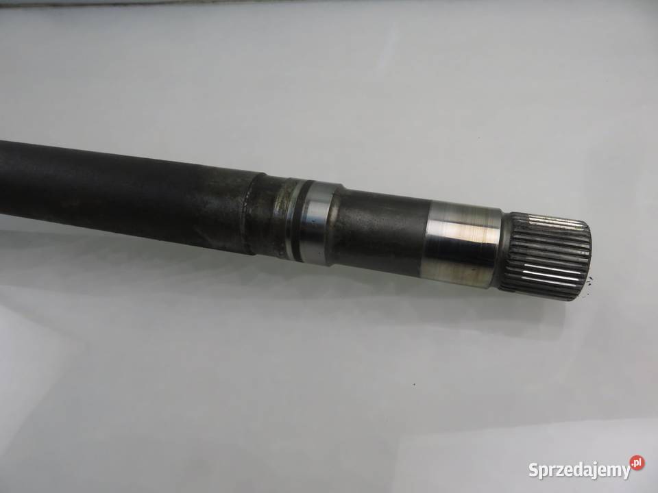 PÓŁOŚ PRAWA PRZEDNIA CITROEN C8 EA EB 20 HDi RHM Półosie małopolskie sprzedam