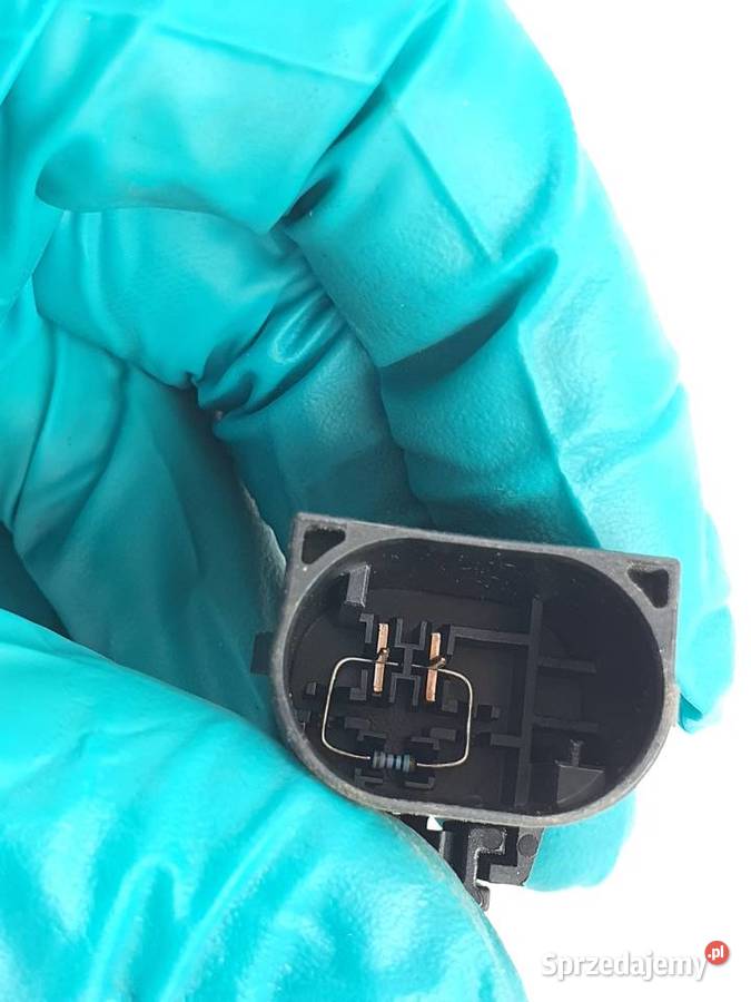 Wtyczka Kostka Bezpiecznik Bmw Gs 1200 Adv Rt Lc łódzkie Łódź sprzedam