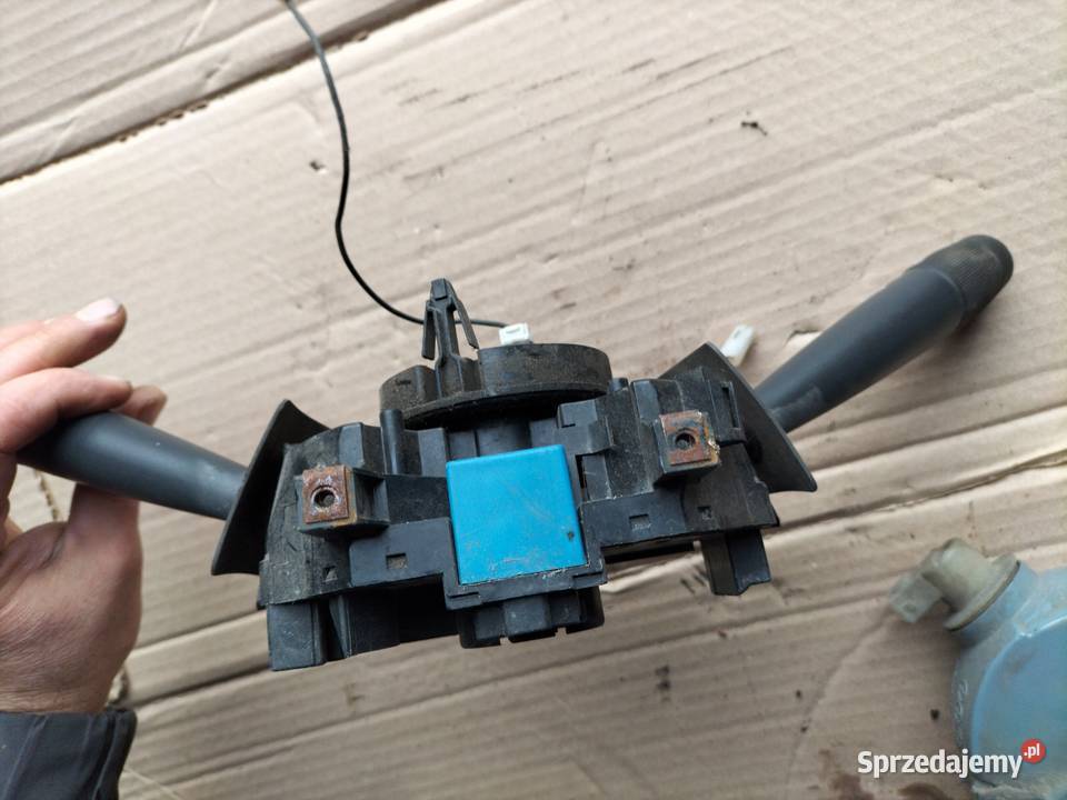 PRZEŁĄCZNIK ZESPOLONY FIAF PUNTO 1 panele sterowania, przełączniki Kamień-Kolonia sprzedam