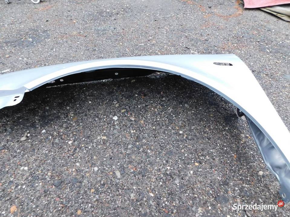 golf IV błotnik nowy kolor LB7Z WYSYŁKA osobowe Żory