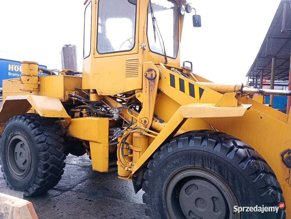 Fadroma Ł 220 stan Techniczny nie wielkopolskie Opalenica