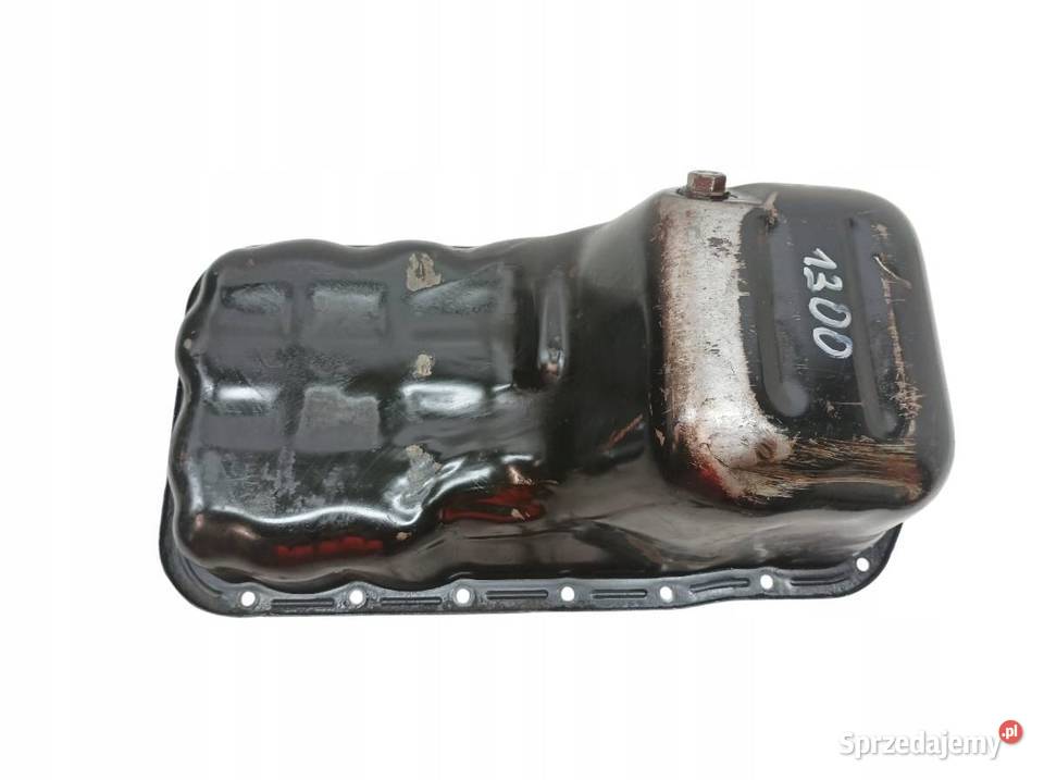 MISKA OLEJOWA 20 16V Kia Sportage I 19932004 sprzedam