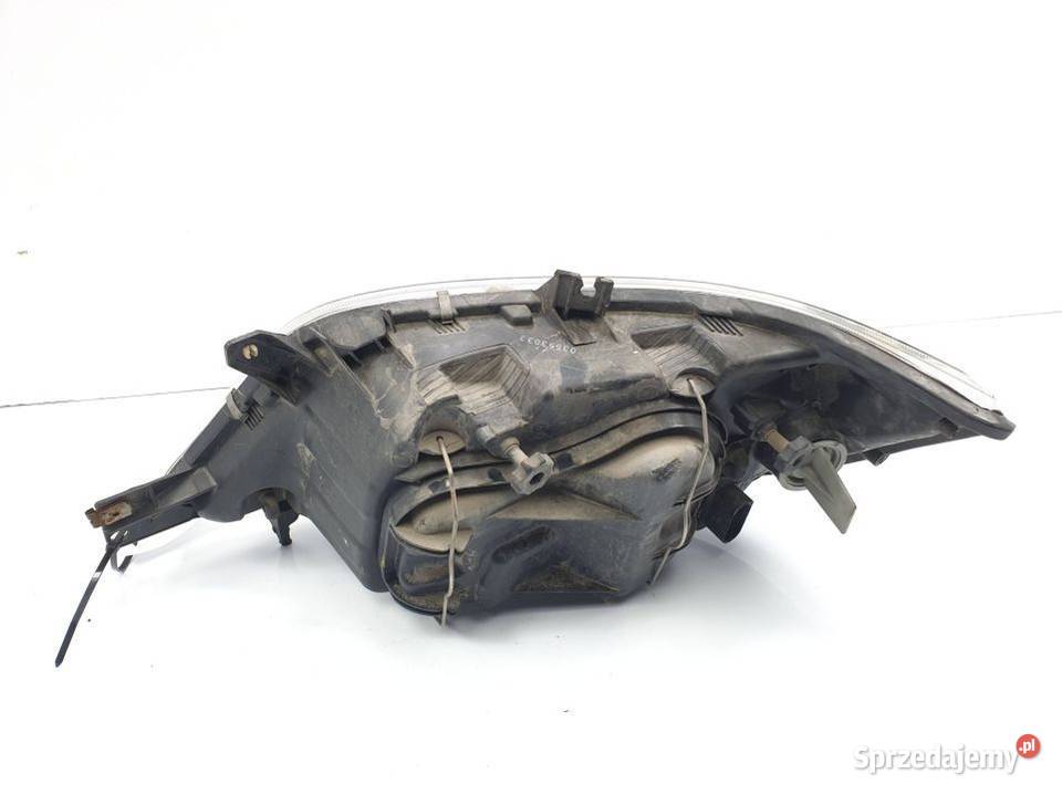 LAMPA PRAWA PRZÓD MERCEDES SPRINTER 904 Lipno