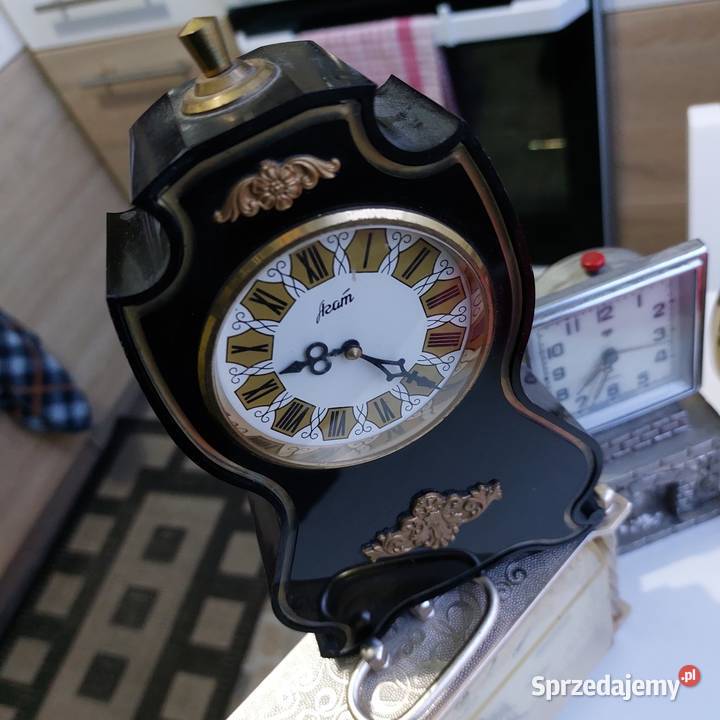 Zegar Junhans inne ścienny Skierniewice